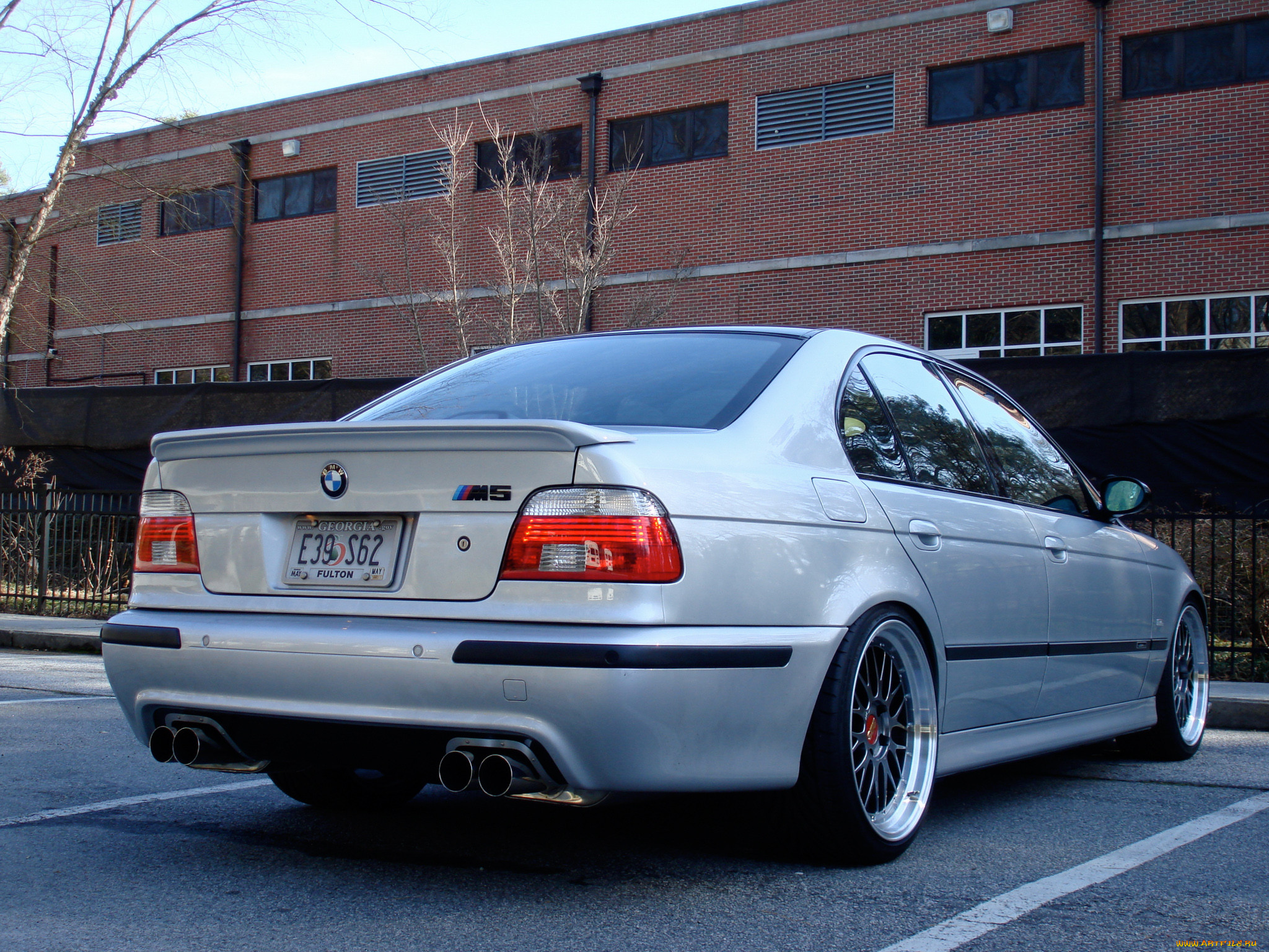 , bmw